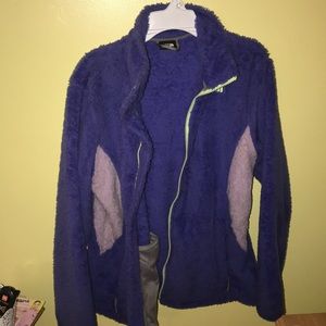 North face jacket